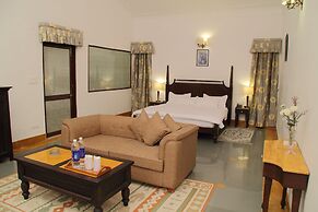 Jhadol Safari Resort