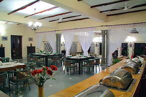 Jhadol Safari Resort