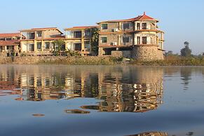 Jhadol Safari Resort