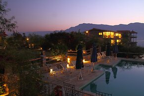 Jhadol Safari Resort