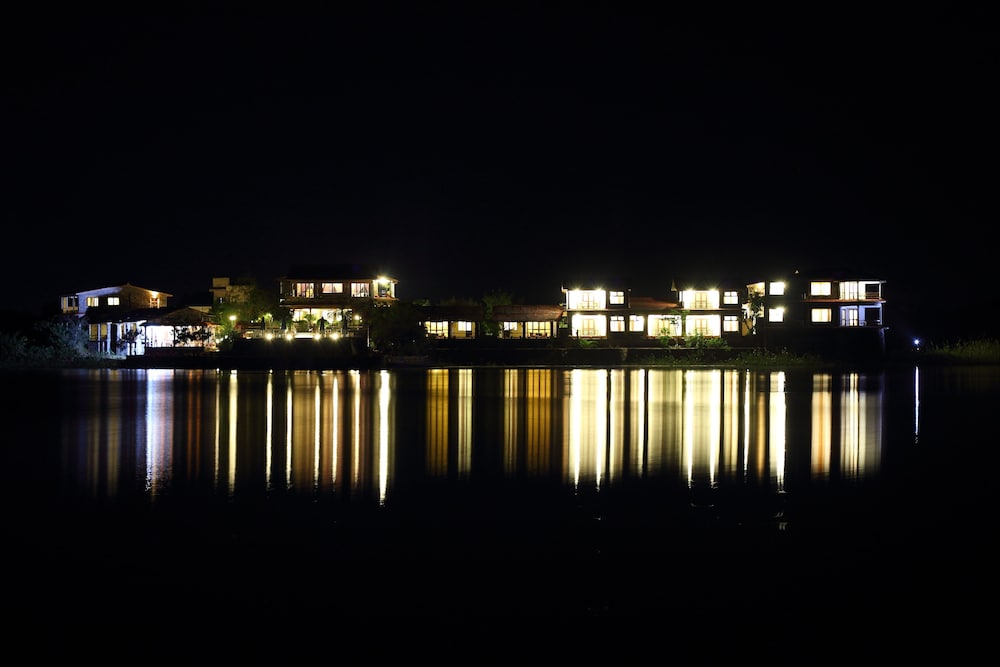 Jhadol Safari Resort