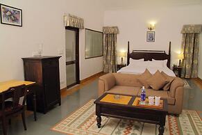 Jhadol Safari Resort