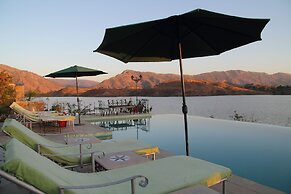 Jhadol Safari Resort