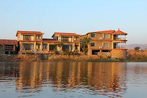 Jhadol Safari Resort