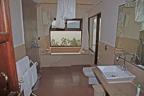 Jhadol Safari Resort