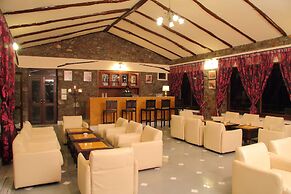 Jhadol Safari Resort