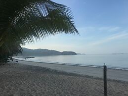 O Little Tent de Koh Chang