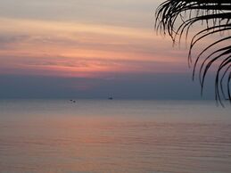 O Little Tent de Koh Chang