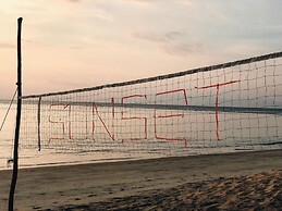 O Little Tent de Koh Chang