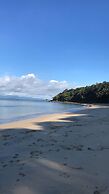O Little Tent de Koh Chang