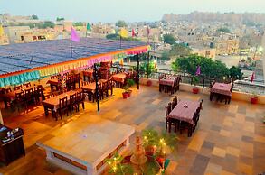 Prithvi Palace