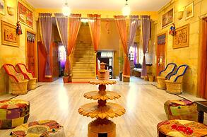 Prithvi Palace