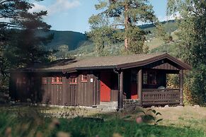 Hunderfossen Hytter Hafjell