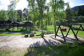 Hunderfossen Hytter Hafjell