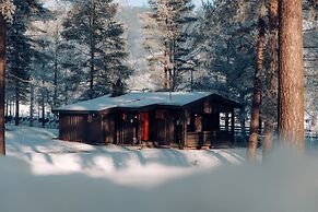Hunderfossen Hytter Hafjell