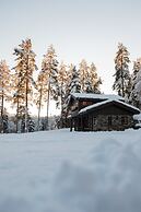 Hunderfossen Hytter Hafjell