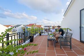 Onion Homestay