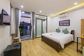 Onion Homestay
