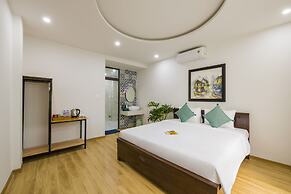 Onion Homestay