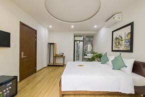 Onion Homestay