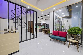 Onion Homestay