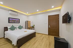 Onion Homestay