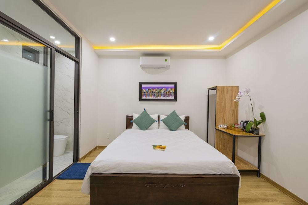 Onion Homestay