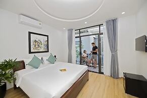 Onion Homestay