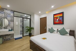 Onion Homestay
