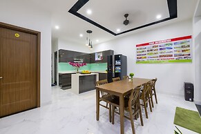 Onion Homestay