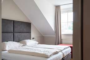 eee hotel Perg