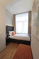 eee hotel Perg
