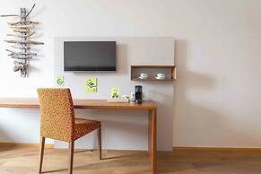 eee hotel Perg