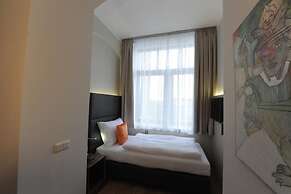 eee hotel Perg