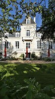 Le Clos des Queyries