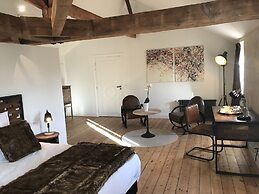 Le Clos des Queyries
