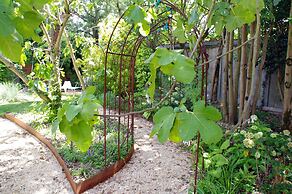 Le Clos des Queyries