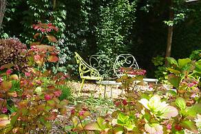 Le Clos des Queyries