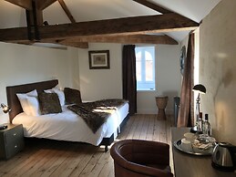Le Clos des Queyries