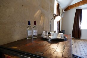 Le Clos des Queyries