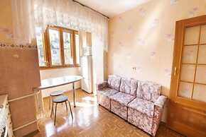 Apartment on Amurskaya St. 82