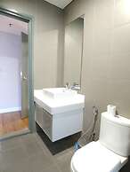 OHO Suites KLCC Summer Suites