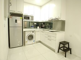 OHO Suites KLCC Summer Suites