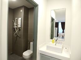 OHO Suites KLCC Summer Suites
