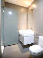 OHO Suites KLCC Summer Suites