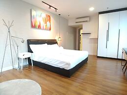OHO Suites KLCC Summer Suites