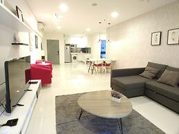 OHO Suites KLCC Summer Suites