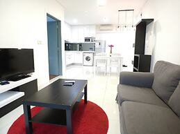 OHO Suites KLCC Summer Suites