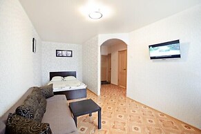 Apartment on Okeanskiy Pr. 149