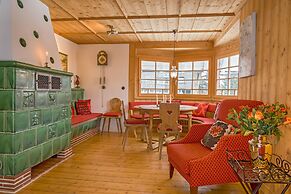 Chalet am Birkenhain
